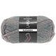 Lana Grossa MEILENWEIT 50g Eleganza | 6702-harmaa roosa/harmaa
