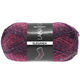 Lana Grossa MEILENWEIT 50g Eleganza | 6705-bordeaux/munakoiso