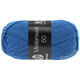 Lana Grossa MEILENWEIT 50g | 1293-koboltinsininen