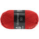 Lana Grossa MEILENWEIT 50g | 1323-tummanpunainen