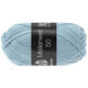 Lana Grossa MEILENWEIT 50g | 1375-vaaleansininen