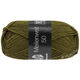 Lana Grossa MEILENWEIT 50g | 1407-oliivi