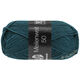 Lana Grossa MEILENWEIT 50g | 1408-tumma petrooli