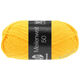 Lana Grossa MEILENWEIT 50g | 1421-kanariankeltainen