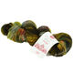 Lana Grossa MEILENWEIT 100g Merino Hand-dyed | 304-sinapinkeltainen/oliivi/jade/ruoste/vaaleanharmaa/tummanharmaa/muta