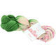 Lana Grossa MEILENWEIT 100g Merino Hand-dyed | 006-Dhania
