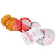 Lana Grossa MEILENWEIT 100g Merino Hand-dyed Sunset | 501-