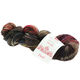 Lana Grossa MEILENWEIT 100g Merino Hand-dyed | 405-antrasiitti/punaruskea/beige/kameli/bordeaux/harmaa/tummanharmaa