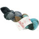 Lana Grossa MEILENWEIT 100g Merino Hand-dyed Shadow | 621-Dus