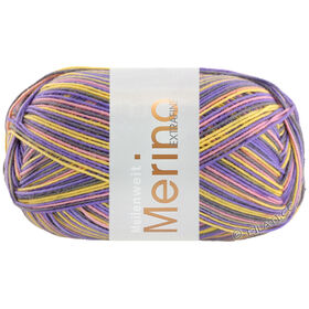 MEILENWEIT 100g Merino Extrafine Cosy / Lana Grossa