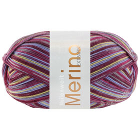 MEILENWEIT 100g Merino Extrafine Soft / Lana Grossa