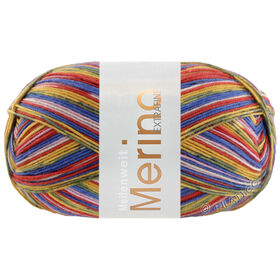 MEILENWEIT 100g Merino Extrafine Soft / Lana Grossa