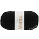 Lana Grossa MEILENWEIT 100g Merino Extrafine | 2402-musta