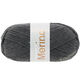 Lana Grossa MEILENWEIT 100g Merino Extrafine | 2403-antrasiitti