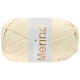 Lana Grossa MEILENWEIT 100g Merino Extrafine | 2425-vaalea beige