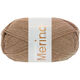 Lana Grossa MEILENWEIT 100g Merino Extrafine | 2429-kameli