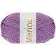 Lana Grossa MEILENWEIT 100g Merino Extrafine | 2437-tumma fuksia