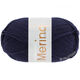 Lana Grossa MEILENWEIT 100g Merino Extrafine | 2447-syvänsininen
