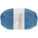 Lana Grossa MEILENWEIT 100g Merino Extrafine | 2448-sininen