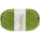 Lana Grossa MEILENWEIT 100g Merino Extrafine | 2450-omenanvihreä