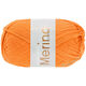 Lana Grossa MEILENWEIT 100g Merino Extrafine | 2453-oranssi