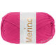 Lana Grossa MEILENWEIT 100g Merino Extrafine | 2454-pinkki
