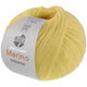 Lana Grossa MEILENWEIT 100g Merino Extrafine | 2457-sitruksenkeltainen