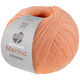 Lana Grossa MEILENWEIT 100g Merino Extrafine | 2458-aprikoosi