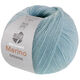 Lana Grossa MEILENWEIT 100g Merino Extrafine | 2460-jäänsininen