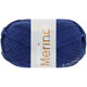Lana Grossa MEILENWEIT 100g Merino Extrafine | 2466-ultramariininsininen