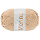 Lana Grossa MEILENWEIT 100g Merino Extrafine | 2473-hiekankeltainen