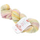 Lana Grossa MEILENWEIT 100g Merino Hand-dyed Rainbow | 7011-Din