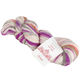 Lana Grossa MEILENWEIT 100g Merino Hand-dyed Rainbow | 7013-Chaand