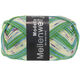 Lana Grossa MEILENWEIT 100g Modello | 4371-kerma/violetti/fuksia/taivaansininen/jade