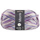 Lana Grossa MEILENWEIT 100g Monte | 7024-