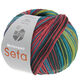 Lana Grossa MEILENWEIT 100g Seta Asia | 3180-