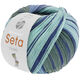 Lana Grossa MEILENWEIT 100g Seta Calmo | 3324-