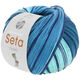 Lana Grossa MEILENWEIT 100g Seta Calmo | 3327-