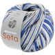 Lana Grossa MEILENWEIT 100g Seta Cina | 3606-