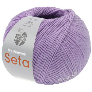 Lana Grossa MEILENWEIT 100g Seta | 57-laventeli