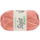 Lana Grossa MEILENWEIT 100g Soja Mini Stripes | -