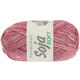 Lana Grossa MEILENWEIT 100g Soja Mini Stripes | -
