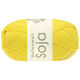 Lana Grossa MEILENWEIT 100g Soja | 24-keltainen