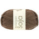 Lana Grossa MEILENWEIT 100g Soja | 29-nougat