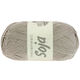 Lana Grossa MEILENWEIT 100g Soja | 03-taupe