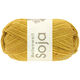 Lana Grossa MEILENWEIT 100g Soja | 30-currynkeltainen