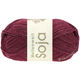 Lana Grossa MEILENWEIT 100g Soja | 31-bordeaux