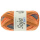 Lana Grossa MEILENWEIT 100g Soja Mini Stripes | -