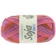 Lana Grossa MEILENWEIT 100g Soja Mini Stripes | -