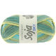 Lana Grossa MEILENWEIT 100g Soja Mini Stripes | -